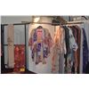 Image 16 : COLLECTION OF KIMONO (29 PCS)