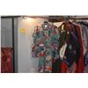 Image 2 : COLLECTION OF KIMONO (29 PCS)