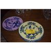 Image 1 : RICHARD GINORI ITALIAN PLATES (5 PCS)
