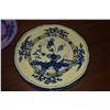 Image 4 : RICHARD GINORI ITALIAN PLATES (5 PCS)