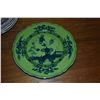 Image 7 : RICHARD GINORI ITALIAN PLATES (5 PCS)