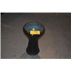 Image 1 : EGYPTIAN TABLA (DARBUKA), GOBLET SHAPED DRUM, ALEXANDRIA EGYPT 1994