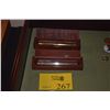Image 1 : TOURNEAU PENS IN BOXES (2 PCS)