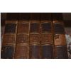 Image 4 : ANTIQUE BOOKS: "NARRATIVE OF THE UNITED STATES EXPLORING EXPEDITION", VOLUMES 1-5 BY CHARLES WILKES,