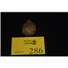 Image 1 : CARVED AGATE SNUFF BOTTLE