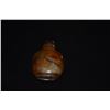 Image 3 : CARVED AGATE SNUFF BOTTLE