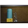 Image 1 : WATERFORD CRYSTAL SEAHORSE W/BOX