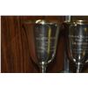 Image 3 : STERLING SILVER TROPHY CUPS, 1932 MAUI TOURNAMENT & JUNIOR POLO TOURNAMENTS MAUI VS. OAHU (440.2 GTW