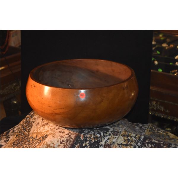 KOU CALABASH (15 1/4" X 8")