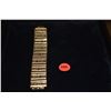 Image 2 : ***LOT WITHDRAWN***  VINTAGE 14K BRACELET (59.2 GTW)