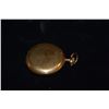 Image 2 : WALTHAM ANTIQUE GOLD TONE POCKET WATCH