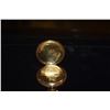 Image 3 : WALTHAM ANTIQUE GOLD TONE POCKET WATCH