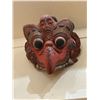 Image 4 : VINTAGE BALI MASKS & MARIONETTE, PUPPET (3 PCS)