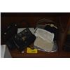 Image 1 : COLLECTION OF ASSORTED PURSES (8 PCS)
