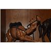 Image 3 : HORSE & CAMEL FIGURES (2 PCS)