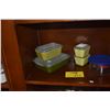 Image 3 : ASSORTED PYREX (9 PCS)