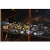 Image 1 : COLLECTION OF DUCKS (10 PCS)