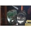 Image 2 : PAPERWEIGHT W/JELLY FISH (2 PCS)