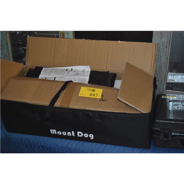 45W 5500K SOFTBOX CONTINUOUS LIGHTING KIT