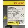 Image 4 : Fanuc #A06B-6114-H105 aiSV 80 Module