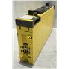 Image 3 : Fanuc #A06B-6114-H303 aiSV 20/20/20 Module
