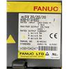 Image 4 : Fanuc #A06B-6114-H303 aiSV 20/20/20 Module