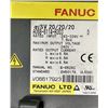 Image 4 : Fanuc #A06B-6114-H303 aiSV 20/20/20 Module