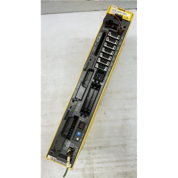 Fanuc #A02B-0259-B501 Power Mate w/ #A16B-3200-0260/13C