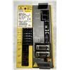 Image 1 : Fanuc #A06B-6130-H002 BiSV 20 Servo Amplifier