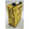 Image 2 : Fanuc #A06B-6130-H002 BiSV 20 Servo Amplifier