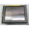 Image 1 : Fanuc #A02B-0283-B500 OP Series 18i-TB Touch Screen