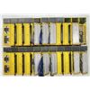 Image 1 : (2) Fanuc #A03B-0819-C001 Base Units w/ Modules