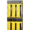 Image 6 : (2) Fanuc #A03B-0819-C001 Base Units w/ Modules