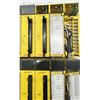Image 8 : (2) Fanuc #A03B-0819-C001 Base Units w/ Modules