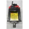 Image 1 : Fanuc #A06B-0202-B000 AC Servo Motor w/ #A860-2000-T301 Encoder