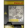 Image 4 : Fanuc #A06B-6117-H205 Servo Amplifier