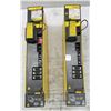 Image 1 : (2) Fanuc #A06B-6114-H205 aiSV 20/20