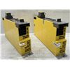 Image 2 : (2) Fanuc #A06B-6114-H205 aiSV 20/20