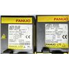 Image 4 : (2) Fanuc #A06B-6114-H205 aiSV 20/20