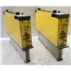 Image 3 : (2) Fanuc #A06B-6140-H006 aiPS 5.5 Servo Amplifiers