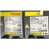 Image 4 : (2) Fanuc #A06B-6140-H006 aiPS 5.5 Servo Amplifiers