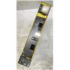 Image 1 : Fanuc #A06B-6110-H006 Power Supply