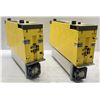 Image 3 : (2) Fanuc #A06B-6111-H011#H550 aiSP11 Spindle Amplifier Modules