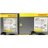 Image 4 : (2) Fanuc #A06B-6111-H011#H550 aiSP11 Spindle Amplifier Modules