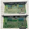 Image 1 : (2) Fanuc #A16B-3200-0500/02A Circuit Boards