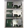 Image 2 : (3) Fanuc #A02B-0299-C076/T Operator Panels