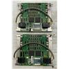 Image 1 : (2) Fanuc #A20B-2000-0411/06A Circuit Boards