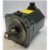 Image 2 : Fanuc #A06B-0075-B303 AC Servo Motor w/ #A860-2020-T301 Pulse Coder