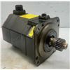 Image 3 : Fanuc #A06B-0075-B303 AC Servo Motor w/ #A860-2020-T301 Pulse Coder
