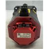 Image 5 : Fanuc #A06B-0075-B303 AC Servo Motor w/ #A860-2020-T301 Pulse Coder